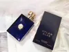 Popular DYLAN BLUE Perfume 100ml Pour Homme Eau De Toilette Cologne Fragrance for Men Long Lasting good smell High Quality