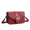 Melhor Qualidade Estilo Mulheres Sacos De Couro Liso Saco Crossbody Bag Messenger Bag Bolsa Bolsa de Embreagem Mochila Moda Lady Handbags