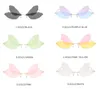 Personality Sunglasses Ladies Retro Dragonfly Steampunk Sun Glasses Frameless Cool Party Eyeglasses 6 Colors Wholesale