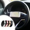 Magnetic Mobile Phone Holder Car Dashboard Mobile Bracket Cell Phone Mount Holder Stand Universal Magnet Wall Sticker For iPhone9394483