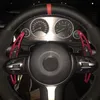 Auto Lenkrad Schaltwippe Verlängerung Shifter Klinge für BMW M2 M3 M4 M5 X5M X6M F87 F85 F86 F80 f82 F83 F10 M6 F12 2016 2017