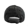 Tribu appelée Logo sport Denim casquette réglable Snapback Casquettes unisexe plaine Baseball Cowboy chapeau noir 4111799