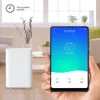 Xiaomi SmartMi Luchtbevochtiger Geen smog voor Home Air Demper Aroma Diffuser Essential Oil Mist Maker MI Home App Control