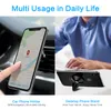 Magnetyczny uchwyt telefonu do Samsung Galaxy Note 9 8 Air Vent Mount Magnet iPhone XS Max GPS Stojak na mocowanie