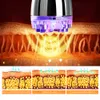Rádio LED Photon RF Facial Massager lifting facial de rejuvenescimento da pele anti-rugas corpo beleza Máquina Mesoterapia Eletroporação