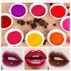 10g Long Lasting Pigment Powder for Lip Gloss DIY Mineral Lipstick Blush Eyeshadow Handmade Cosmetic Lip Gloss Base Partner