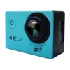 Full HD Waterproof Ordinary Camera with 170 Degree Wide-angle Lens Support Time-lapse Photo GK991