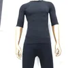 wholesale gym wear homme sous-vêtements pour stimulateur musculaire intelligent stimulateur musculaire de l'estomac électrique XS, S, M, L, XL