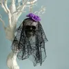 Halloween Decoration Skull Hanging Ghost Haunted House Hanging Sensenmut Horror Requisiten Home Door Bar Club Ornamente JK2009XB7922239