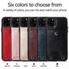 Luxe Lanyard Cover Case voor iPhone 12 11 Pro Max Wallet Case voor iPhone XR XS SE Beschermende Telefoon Gevallen Leren Handtas Case