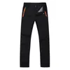 Stretch Hiking Pants Men Quick Dry Trousers Mens Mountain Climbing Outdoor Pants Male TravelFishing6856553