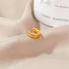 Moda Brinco de Diamante C clipes de ouvido em forma redonda Brincos para Mulheres Crystal brincos brincos de argola com Abertura Cut