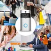 Smart ip siglina host host vídeo interfone wifi videoe porta telefone bell wifi ir alarme irless security camera v5 camera de campainha1