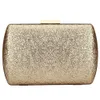 Lady Diamond Wedding Evening Women Clutch Borse Borse Borse Fashion Pulses e Borse Borse per party Crossbody Gold Silver Black 20216G 20216G