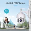 ip camera wireless zoom p2p