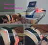 Zubehör Teile Gurte für Lipo-Laser-Schlankheitsgerät EMS Elektrostimulation HIEMT-Gerät