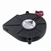 Fans Coolings DC 5V 12V 24V 7.5cm 7515 Turbo Cooling Fan Blower