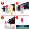 Isı büzüş tüpü 5ml 10ml 15ml 20ml 30ml 50ml plastik şişe e sıvı şişe bant 8317173