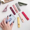 Универсальный силиконовый держатель на палец ярких цветов для iPhone 12 11 Pro Max Samsung HUAWEI Xiao Mi5906353