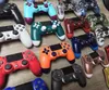 Controlador sem fio PS4 para PlayStation 4 PS4 System Game Console Games Controllers Gamesk