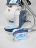 Taşınabilir 360 Derece Kriyo Zayıflama Yağ Donduru Makinesi Kriyoterapi 3 Kolları Dondurucu Dondurucu Düzenleme Lipo Lazer 40 K Kavitasyon Vücut Ince Güzellik Ekipmanları