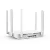 Xiaomi youpin Redmi AC2100 Router Gigabit Dual-Band Wireless Router Wifi مع 6 هوائيات عالية الكسب تغطية أوسع نطاقًا سهل الإعداد