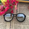 Fashion Kids Sunglasses Brand Designer Children's Zonnebril Anti-UV Baby Stijlvolle bril Girl Boy Glazen UV400 2566