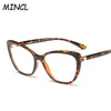 2020 NEW Sexy Women Cat Leopard Pink Reading Glasses ,Classic Female Farsighted Glass ,Presbyopia Eyeglasses +1.0--+3.5 FML1