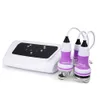 Stark 3in1 Ultraljud 40K Cavitation Radiofrekvens RF Body Facial Slimming Machine Fat Borttagning Beauty Machine