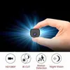 Camcorders H9 WIFI HD Camcorder 1080P Home Small Night Vision Motion Detection Sensor Security