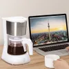 Powder Filter Anti-Drip Insulation Teapot Espresso Coffee Maker Vending Coffee machine Anti-Drip Insulation Teapot