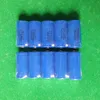 500PCS/ロット3V CR123A LED懐中電灯カメラ用の非リカルできない1500MAHリチウムバッテリー