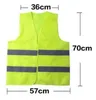 Visibility Working Safety clothing Construction Vest Warning Reflective traffic working Vest Reflective Safety Traffic Vest super bright