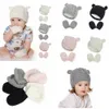 childrens fleece gloves