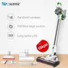 Proscenic P9 2 In 1 Vacuum Cleaner 15000Pa Suction power 2600Ma Li-ion battery with NIDEC Motor