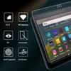 Kindle Fire7 HD7 HD 7 Fire8 HD8 2017 2019 2019年のための強化ガラスフィルム保護シールドスクリーンプロテクター