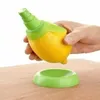 Sinaasappelsapsensuik juicer citroen spray mist oranje fruit squeezer spuitkeuken kookgereedschap HHC1445