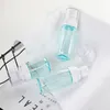 60ml Portable Travel Spray bottles Skin Care Liquid Empty Bottle Perfume Container Refillable Essential Cosmetic Atomizer