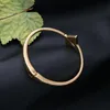 Antike Goldfarbe Manschette Dreieck Stein Bangle Hochqualitätsfabrik Direkte Frauen Mode Retro Bangle Schmuck11865169