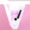 Xiaomi Mijia Populele 2 Ukulele LED Smart Concert Bluetooth Ukulele 4 Strängar 23 tums akustisk elektrisk gitarr