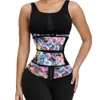 Taille Premium Ventre Shapewear Fitness Workout Sauna Sueur Ceintures Sous-Vêtements Corset Cincher Minceur Corps Sculptant Ceinture DHL