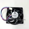 Pour delta AFB0712VHB 7015 70mm x 70mm x 15mm DC Brushless PWM Refroidisseur Ventilateur De Refroidissement 12V 0.55A 4 Fils 4Pin Connecteur