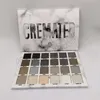 2020 Newest Five Star Cremated eyeshadow palette Makeup Cremated 24 color eyeshadow palette Shimmer Matte high quality8148701