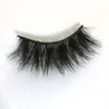 3D Mink Eyelashes Eyelash 3D Eye makeup Mink False lashes Soft Natural Thick Fake Eyelashes Lashes Extension Beauty Tools 12 styles