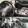 W przypadku Infiniti Q50 Q60 2014-2018 Self kleze samochodowe naklejki samochodowe winylowe i naklejki