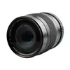 Autres caméras CCTV LightDow 60mm F2.8 F / 2.8 2: 1 Super Macro Focus Focus fixe pour Cannon 550D 650D 1000D 750D 77D 80D 5D4 Nikon DSLR