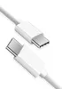 Snabb snabbladdning USB C-kablar 100W 5A 60W 3A Typ C Micro USB-C CABLE CORD LINE 1M 2M 6ft för Samsung S8 S9 S10 Obs 20 S22 HTC M1