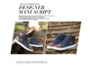 2020 Hot Moda High-Top Mężczyźni i Kobiety Para Buty Sneakers Wiosna I Jesień Sezon Płaski Casual Shoe Classic Modne buty 36-47