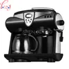 1 pc 220V Negócio / Home Italiano Máquina de Café Americana Automática 20bar Pressão Italiana / Americana Máquina de Café