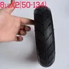 Motorcycle Wheels & Tires Inner Tube And Outer 8.5 Inch 81/2x2(50-134) Pneumatic Tire For Eectric Vehicle 8.5X2.01